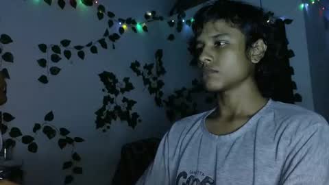 Snapshot of davidprinxxe chatting on January 15, 2025, 7:15 am Jaspe online show from January 15, 2025, 7:15 am