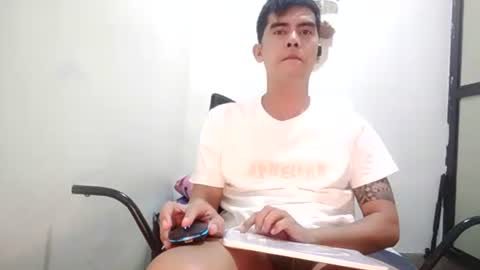 davidrocero online show from March 3, 2025, 1:31 pm