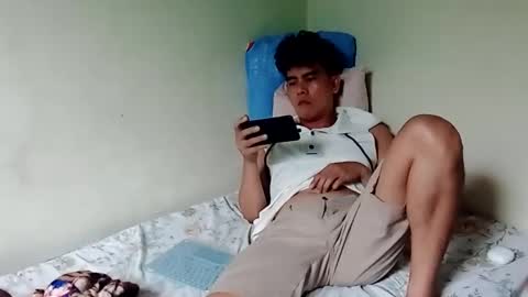 davidrocero online show from March 24, 2026, 3:33 am