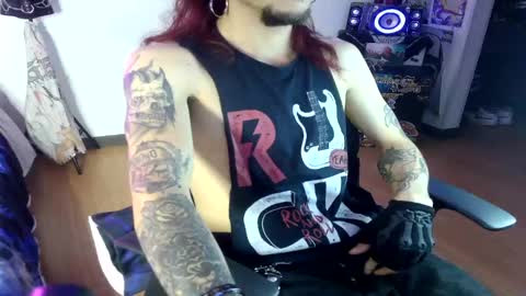   online show from December 3, 2024, 1:08 am