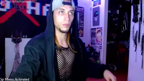   online show from March 10, 2025, 2:17 am