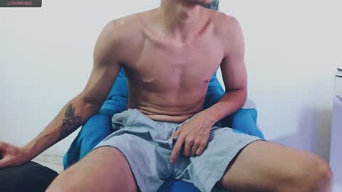 davidsalazar33 online show from January 21, 2025, 5:05 am