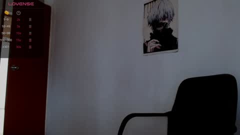 davidsalazar33 online show from January 31, 2025, 4:38 pm