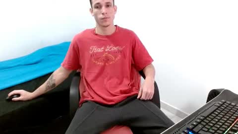 davidsalazar33 online show from September 23, 2025, 9:40 pm