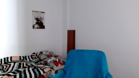 davidsalazar33 online show from October 2, 2025, 7:43 pm