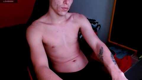 davidsalazar33 online show from January 9, 2026, 4:32 pm