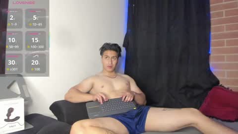 Snapshot of davidx_x21 chatting on July 17, 2026, 10:00 am davidx_x21 online show from July 17, 2026, 10:00 am