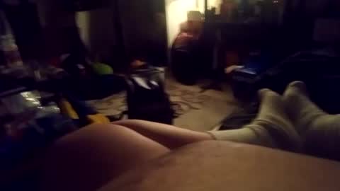 davidzhere222800 online show from February 28, 2025, 11:14 am