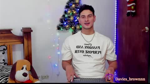 Davies brown    schedule 12pm to 5pm col time online show from December 7, 2024, 8:05 pm