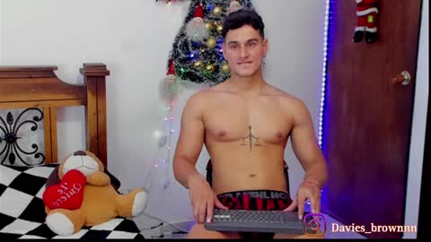 Davies brown    schedule 12pm to 5pm col time online show from December 11, 2024, 11:21 pm