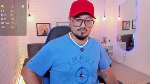 David Evans online show from September 11, 2025, 4:07 pm