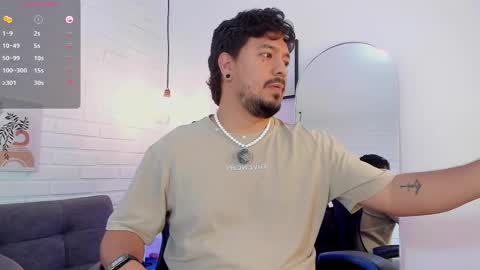 Snapshot of daviidevans chatting on December 22, 2025, 1:08 pm David Evans online show from December 22, 2025, 1:08 pm