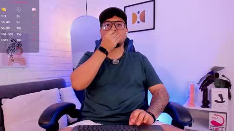 Snapshot of daviidevans chatting on January 14, 2026, 7:47 am David Evans online show from January 14, 2026, 7:47 am