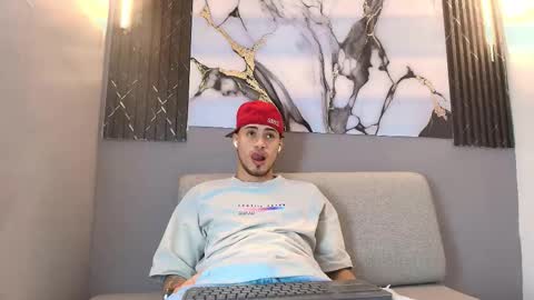 DAVID online show from December 15, 2025, 12:09 pm