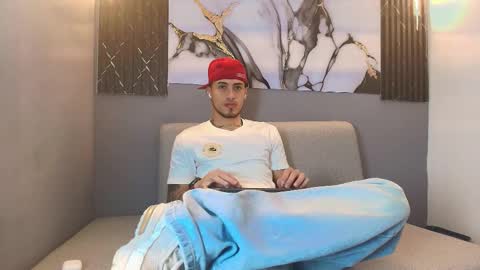 DAVID online show from December 17, 2025, 12:11 pm