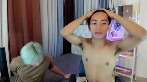 daniel online show from April 12, 2026, 4:45 pm