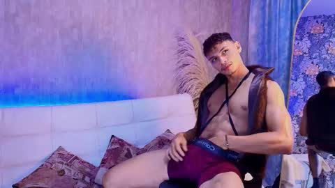 Snapshot of davis_saint chatting on March 2, 2026, 12:01 pm Davis online show from March 2, 2026, 12:01 pm