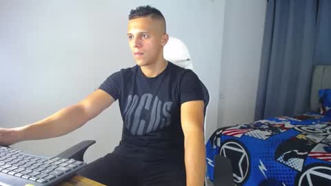 David Angel online show from December 14, 2024, 5:07 am