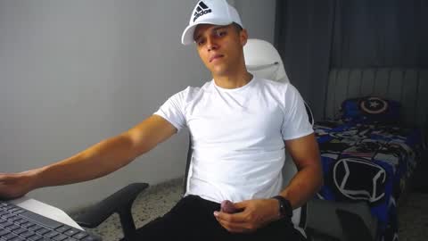 David Angel online show from January 25, 2025, 4:13 am