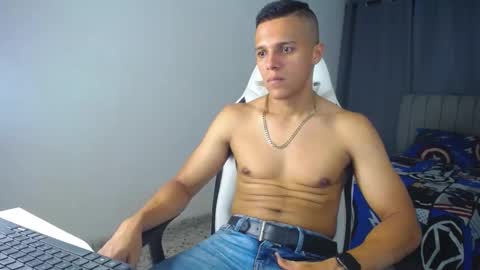 David Angel online show from January 29, 2025, 3:12 am