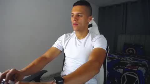 David Angel online show from March 5, 2025, 3:51 am