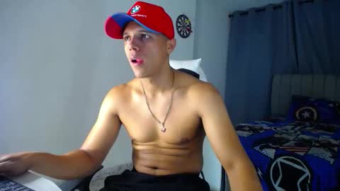 David Angel online show from January 12, 2026, 5:45 am