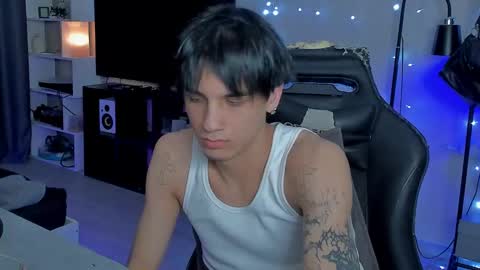 davis online show from January 10, 2026, 8:54 pm