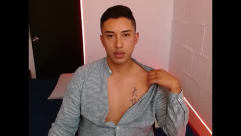 DS online show from February 3, 2025, 7:31 pm