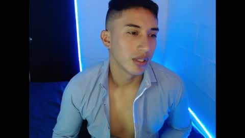 DS online show from February 22, 2025, 10:20 pm