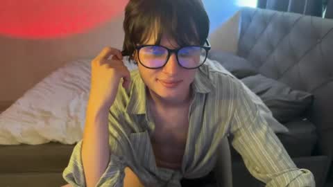 Snapshot of davloslov chatting on June 27, 2026, 11:15 am davloslov online show from June 27, 2026, 11:15 am