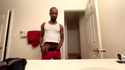 davosdavistheone online show from April 18, 2026, 8:07 am