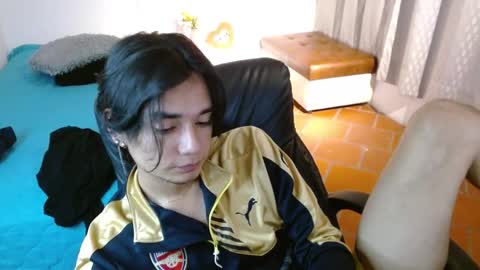 davoxer online show from September 12, 2025, 6:02 am