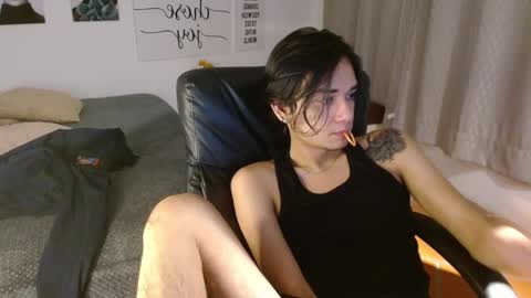 davoxer online show from October 15, 2025, 3:06 am