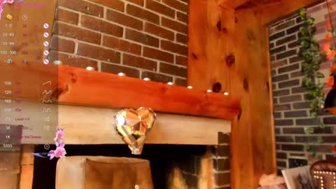 DAWA ANGELS online show from February 15, 2025, 4:36 am