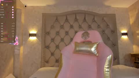 DAWA ANGELS online show from March 7, 2025, 8:34 am