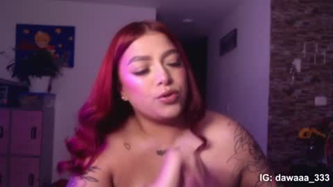 Snapshot of dawaaa_ chatting on July 26, 2026, 3:04 am Dawa online show from July 26, 2026, 3:04 am