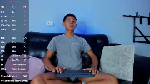 dawn_16 online show from February 20, 2025, 4:50 am