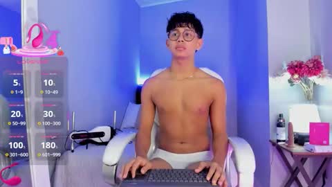 dawn_16 online show from February 1, 2026, 1:31 pm