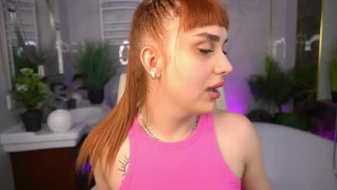 Snapshot of dawngwin chatting on May 16, 2026, 10:36 am DawnGwin Sasha online show from May 16, 2026, 10:36 am