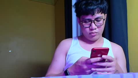 Dawsonhansleyxx  online show from December 20, 2025, 1:07 pm