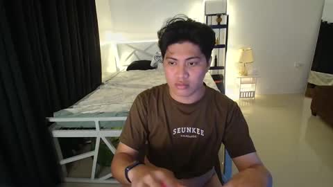 Dawsonhansleyxx  online show from February 26, 2026, 7:24 pm