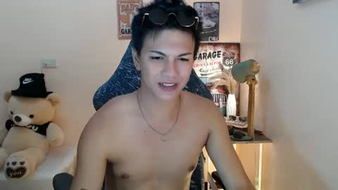 Snapshot of dax_x chatting on December 8, 2024, 10:14 pm JC LOVER BOY online show from December 8, 2024, 10:14 pm