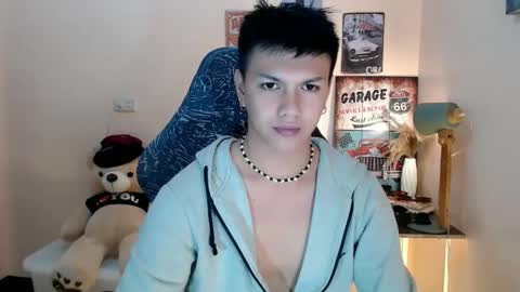 Snapshot of dax_x chatting on December 29, 2024, 7:11 pm JC LOVER BOY online show from December 29, 2024, 7:11 pm