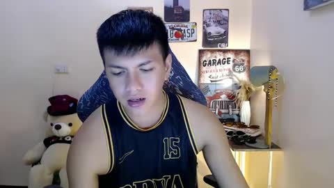 Snapshot of dax_x chatting on December 30, 2024, 7:00 pm JC LOVER BOY online show from December 30, 2024, 7:00 pm