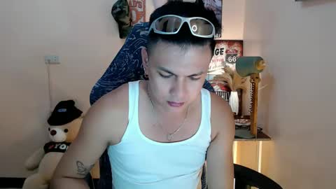 Snapshot of dax_x chatting on January 8, 2025, 12:49 am JC LOVER BOY online show from January 8, 2025, 12:49 am