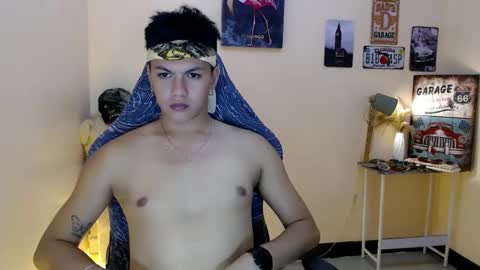 Snapshot of dax_x chatting on February 3, 2025, 8:46 pm JC LOVER BOY online show from February 3, 2025, 8:46 pm