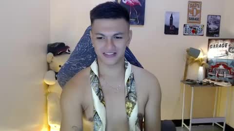 Snapshot of dax_x chatting on February 11, 2025, 8:52 pm JC LOVER BOY online show from February 11, 2025, 8:52 pm