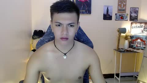 Snapshot of dax_x chatting on February 24, 2025, 12:30 am JC LOVER BOY online show from February 24, 2025, 12:30 am