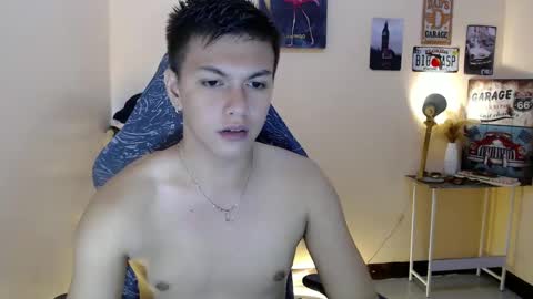 Snapshot of dax_x chatting on March 2, 2025, 1:27 pm JC LOVER BOY online show from March 2, 2025, 1:27 pm