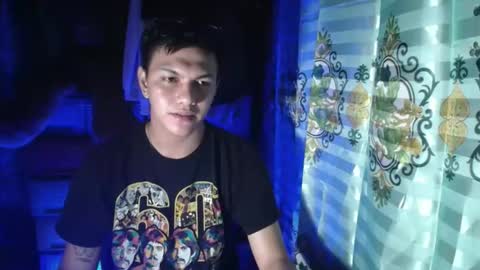 Snapshot of dax_x chatting on March 6, 2026, 5:53 pm JC LOVER BOY online show from March 6, 2026, 5:53 pm